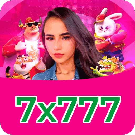 Bônus de boas-vindas 7x777