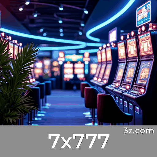 7x777 Bônus acumulado 7x777