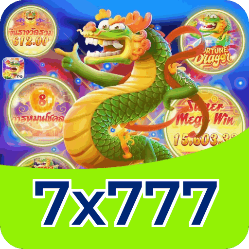 Lottery Clássica na 7x777