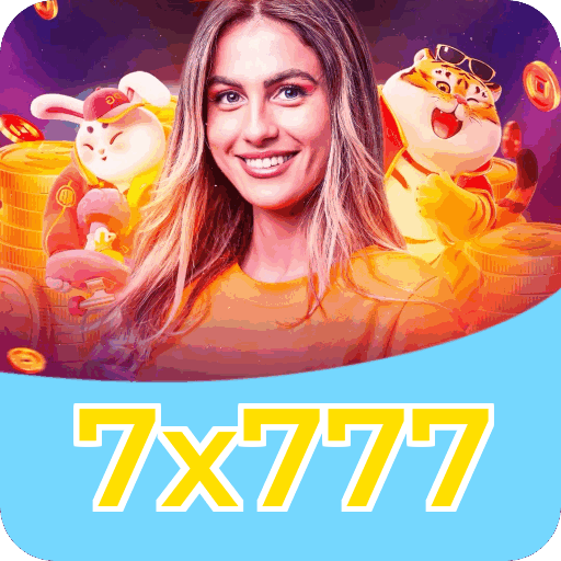 Login rápido no app 7x777