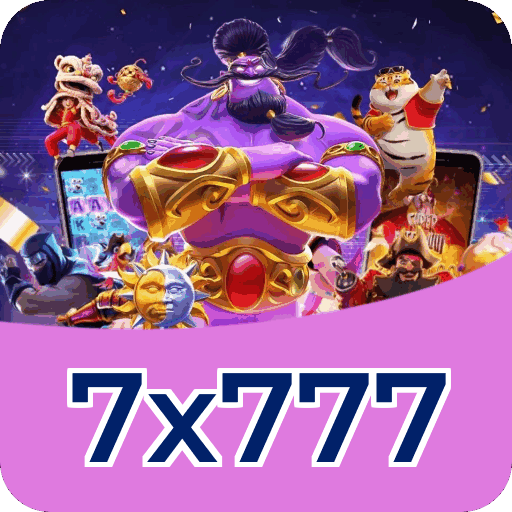 Instalação PC 7x777